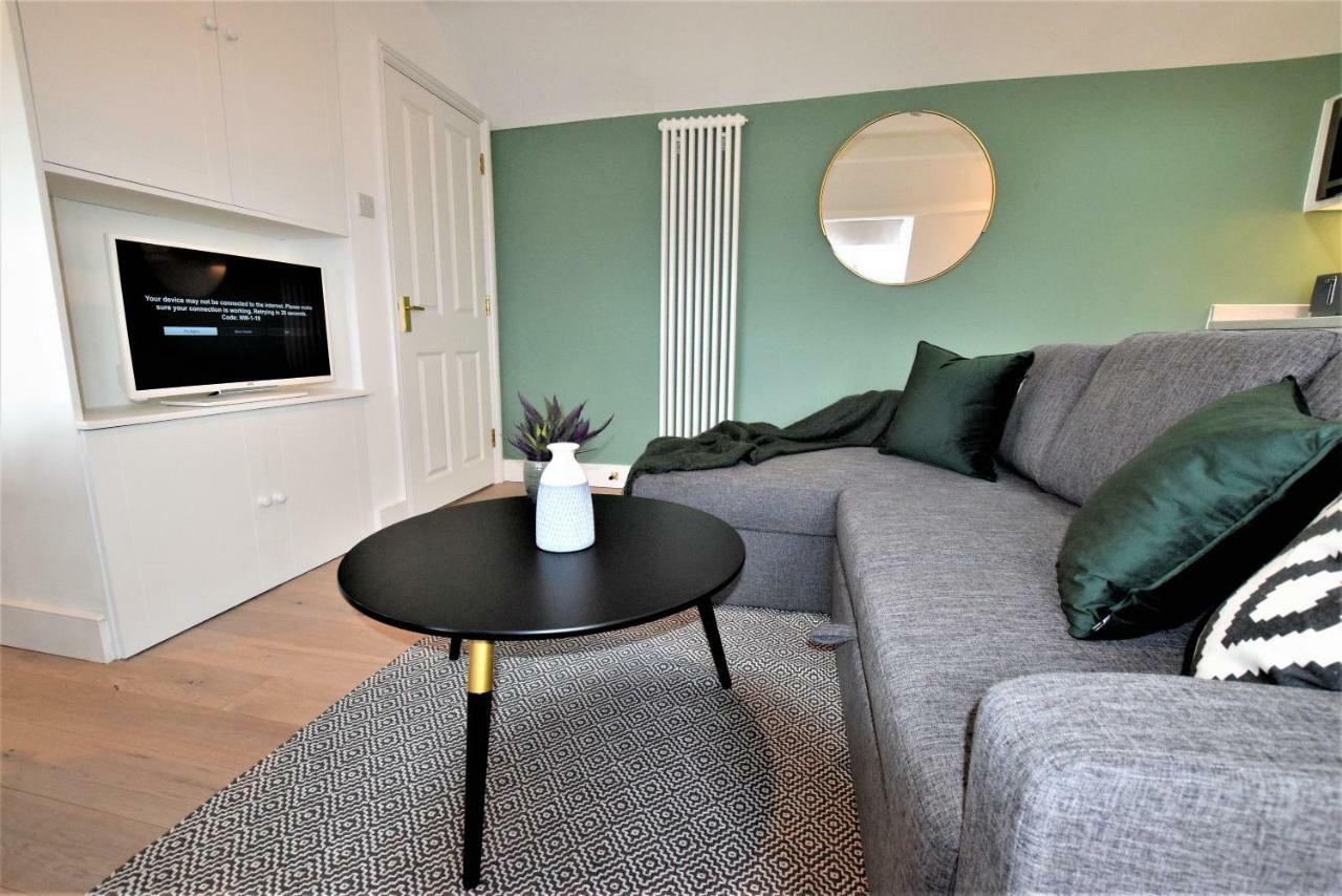 Frederick Place - Your