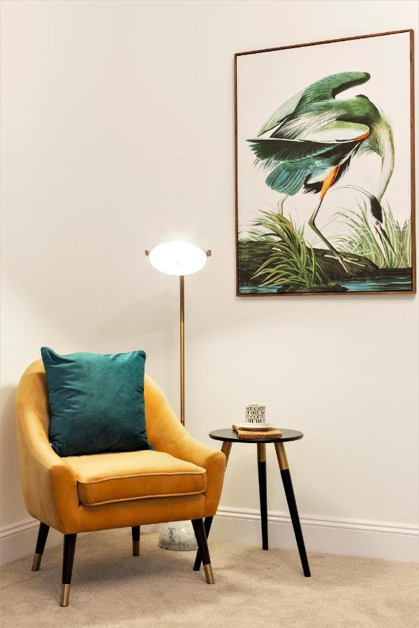 Frederick Place - Your Appartement *